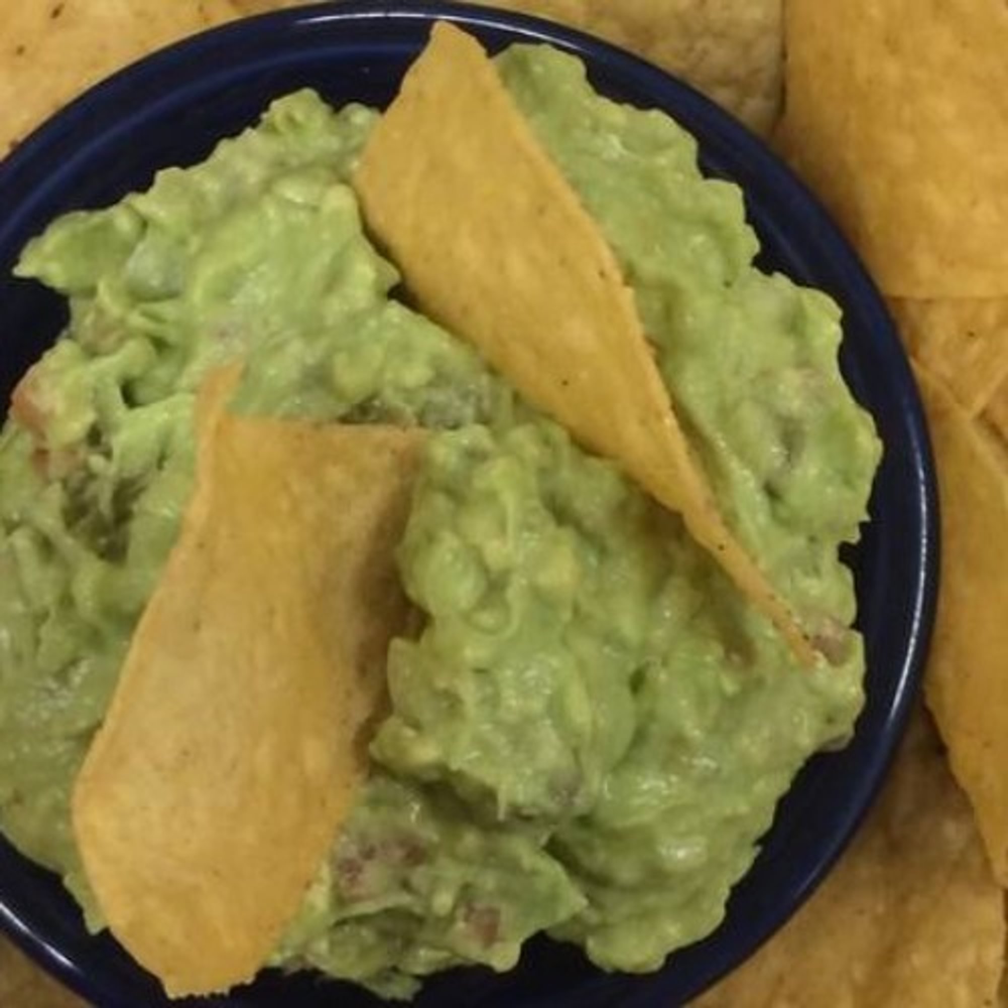 Guacamole Dip
