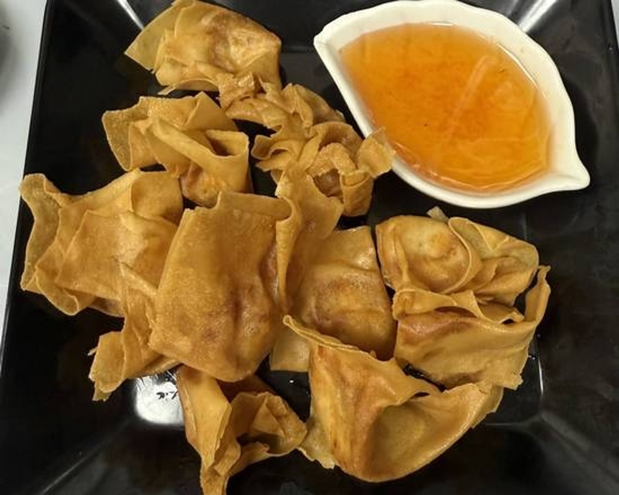 Fried Wonton