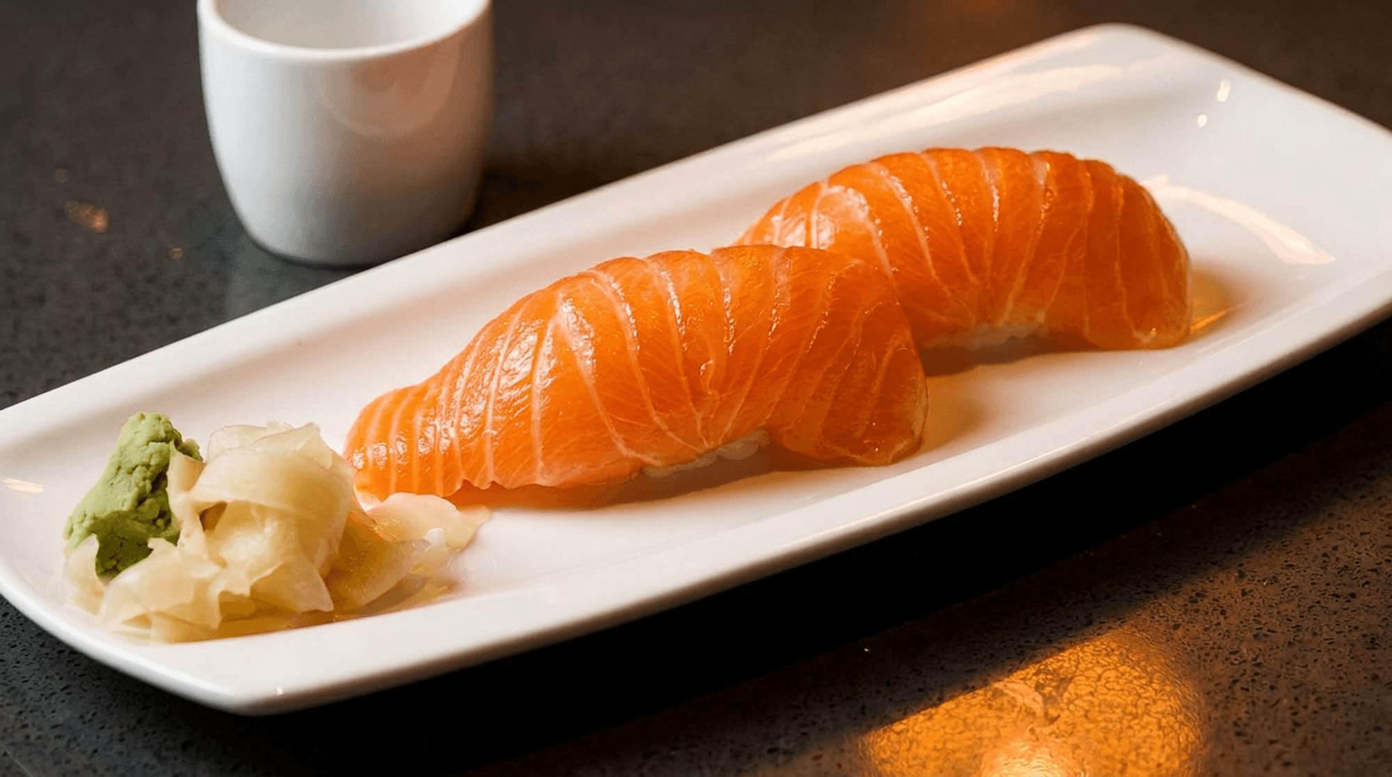 Sake (Salmon)