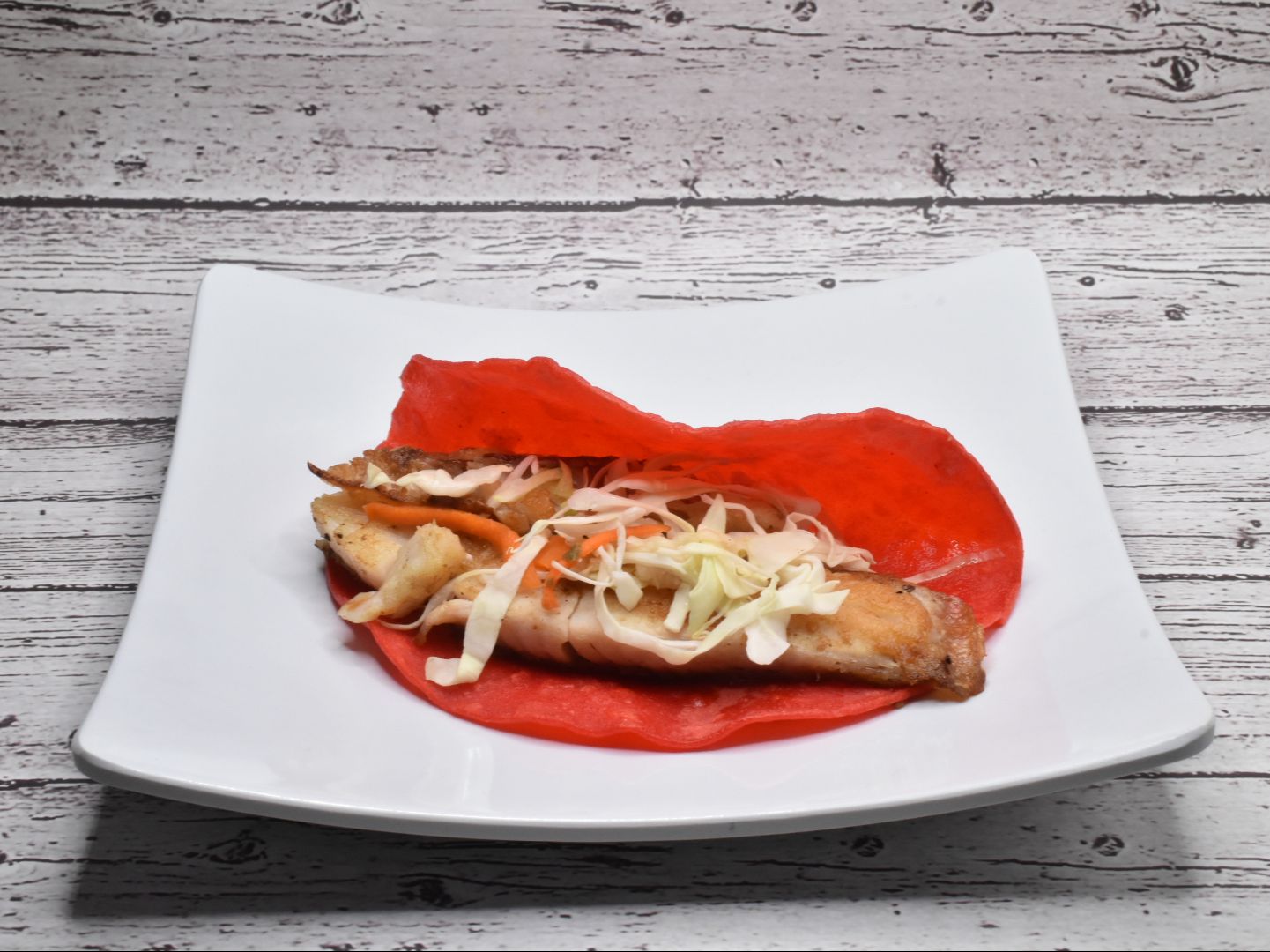 Fish Taco