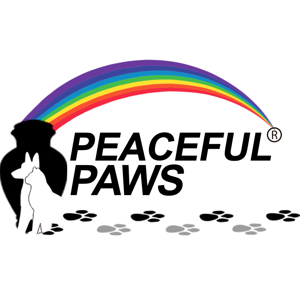 Peaceful Paws Memorial Services LLC Peaceful Paws Memorial Services LLC