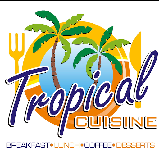 Tropical Cuisine