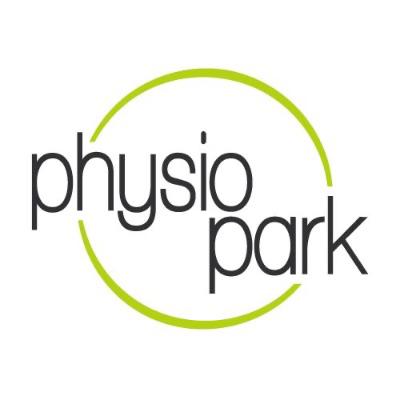 Logo von physio park