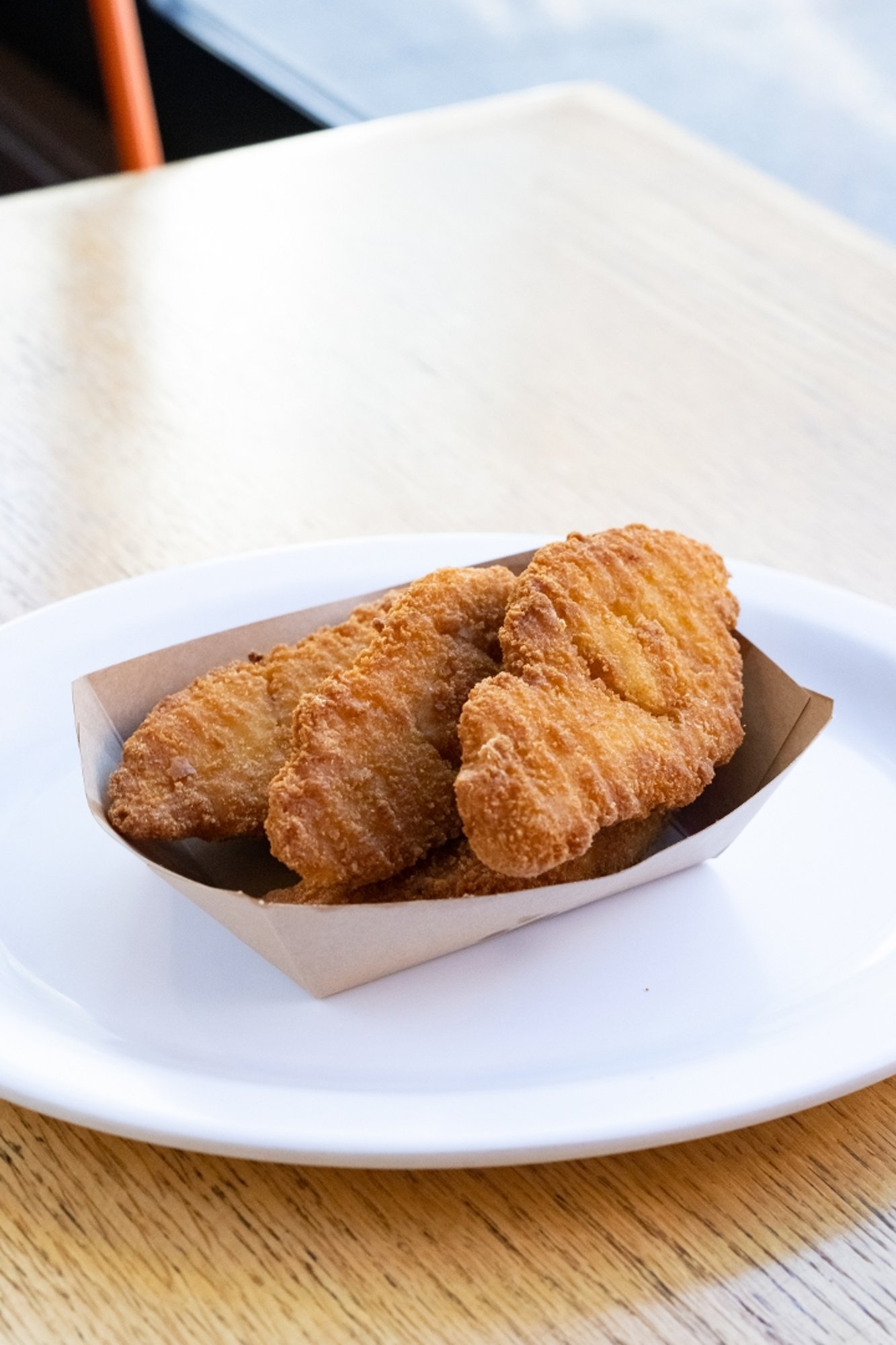 Chicken Tender