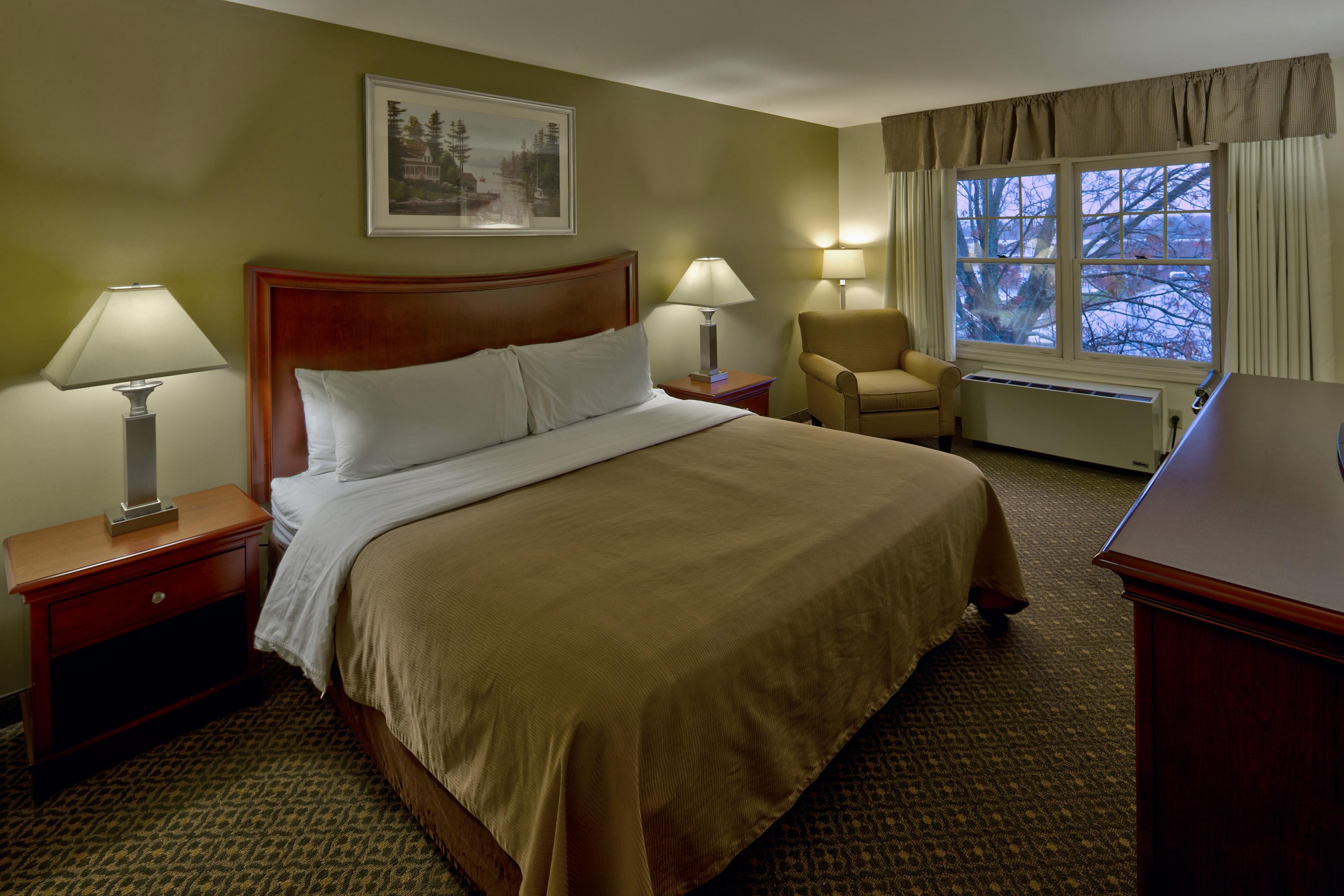 Country Inn at the Mall Image