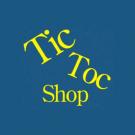 Tic Toc Shop Logo