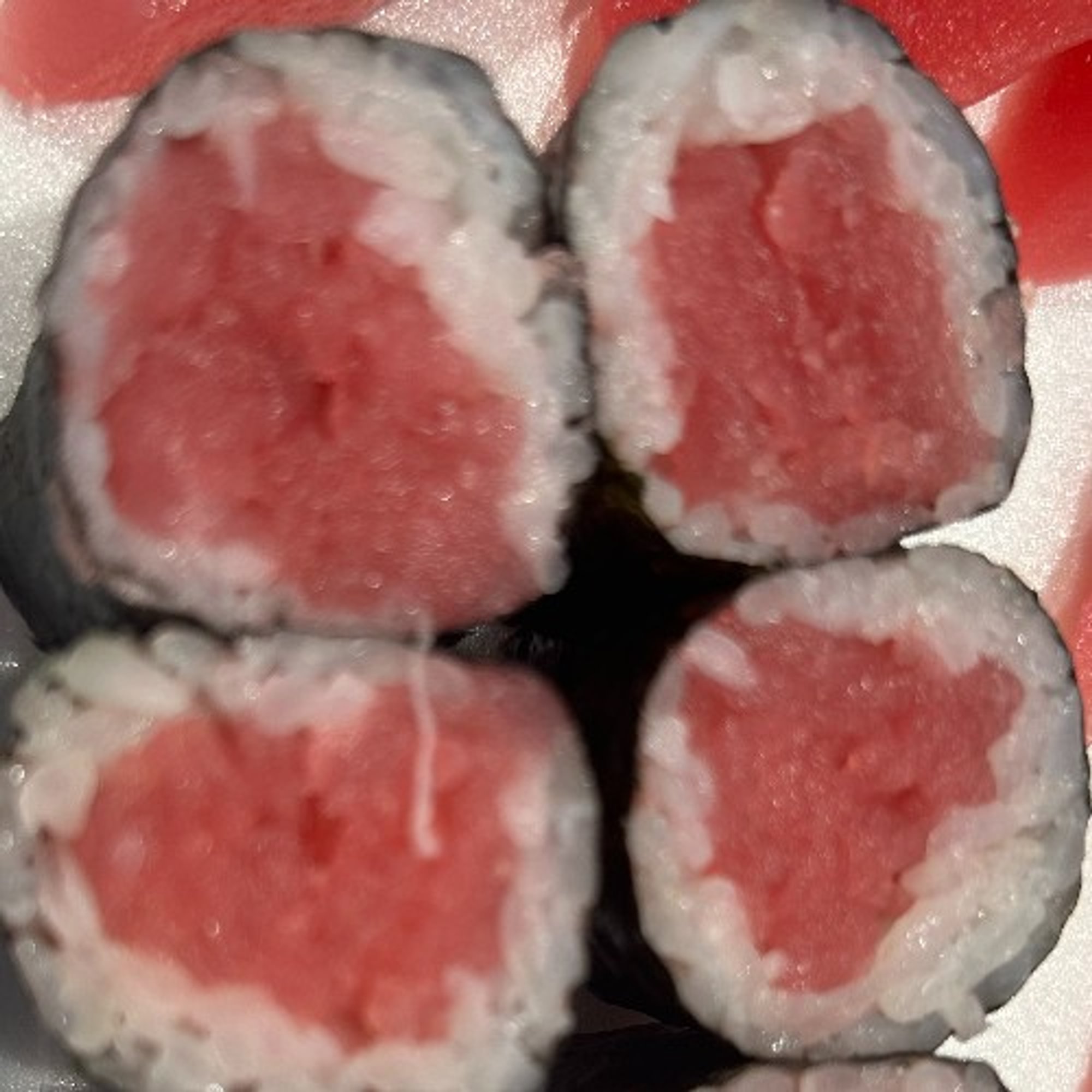 Tuna Roll