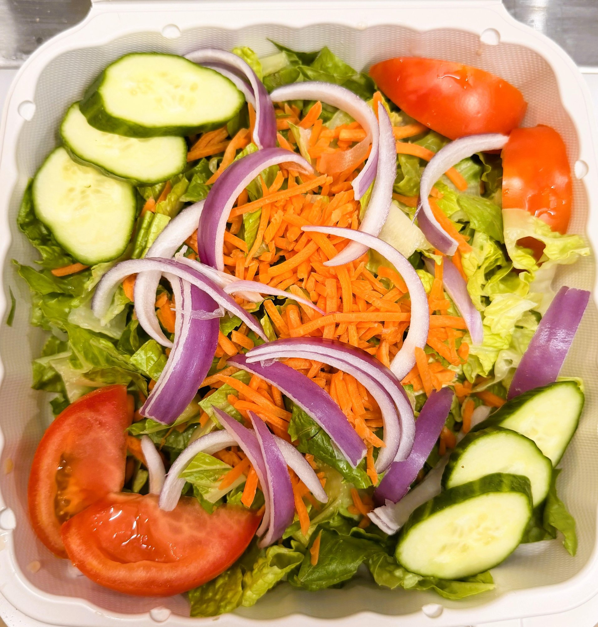 House Salad