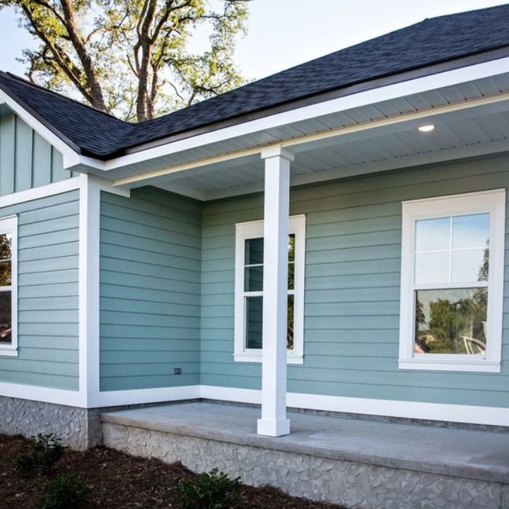 Preferred Restoration &amp; Remodeling Inc. Logo