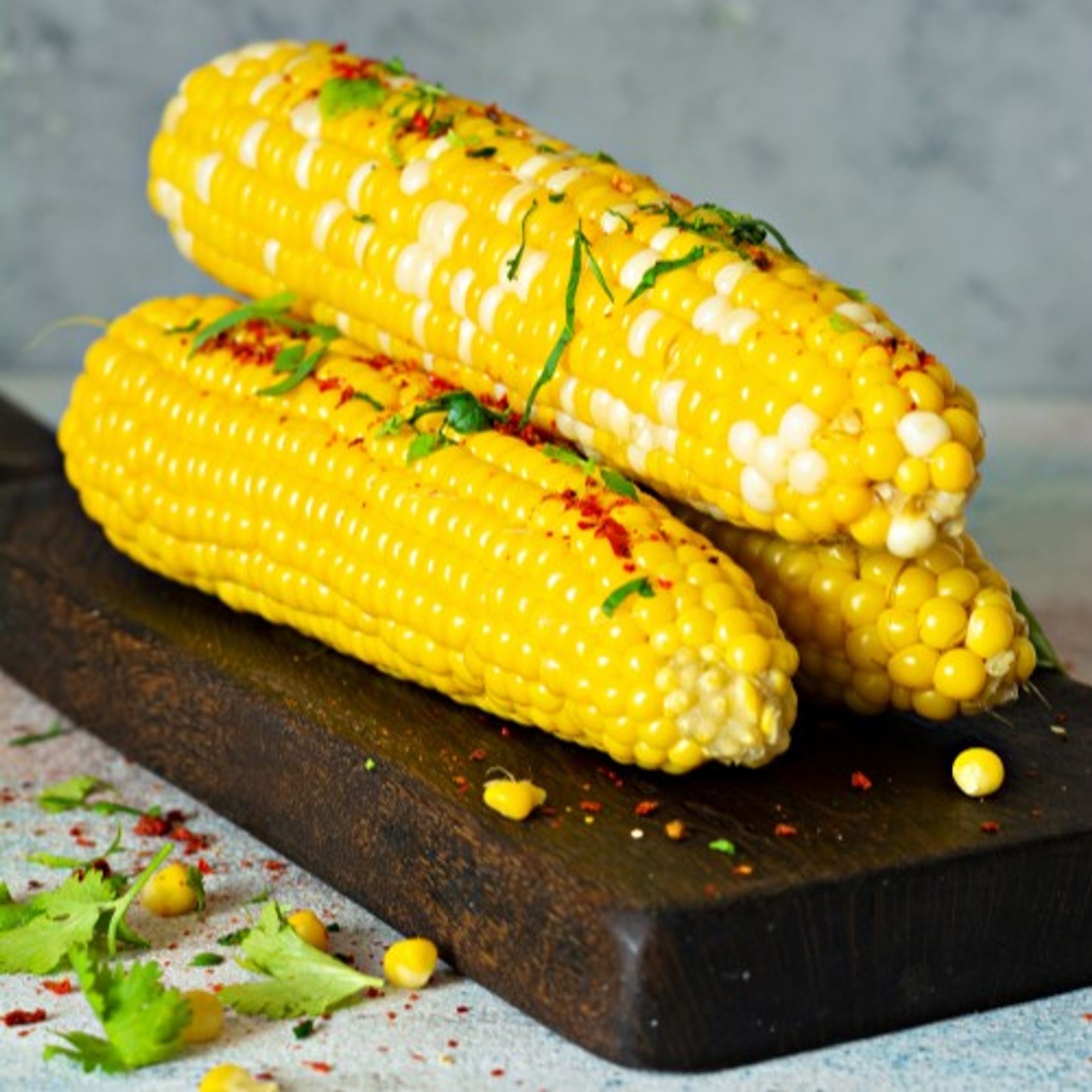Mexican Corn