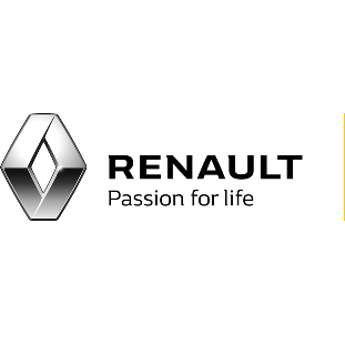 Logo von Renault Karner