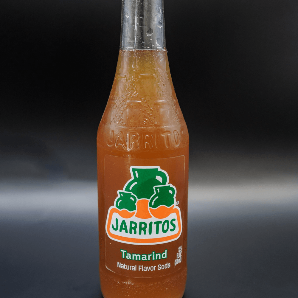 Tamarindo Jarritos