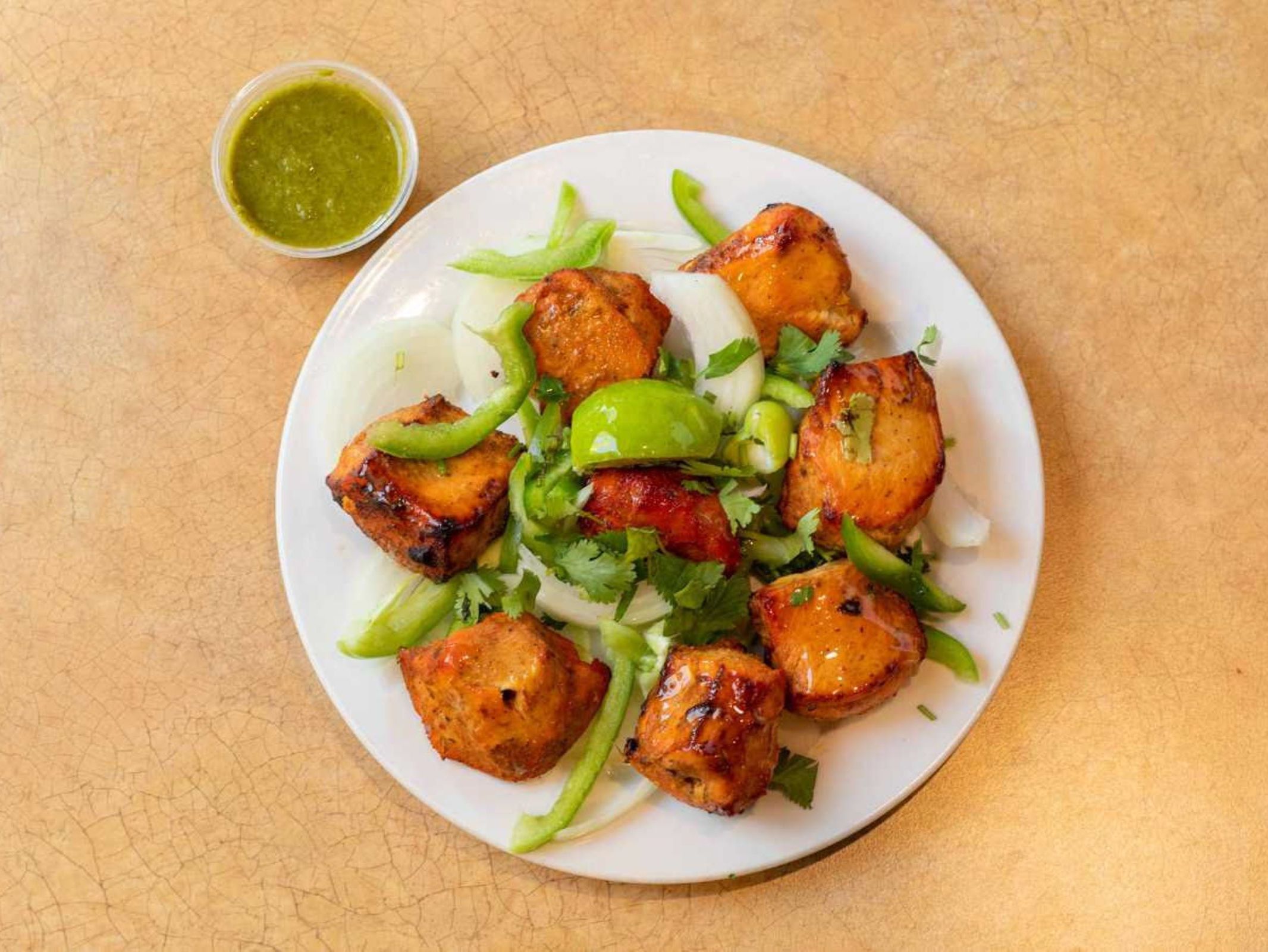 Chicken Tikka