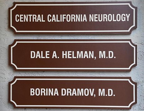 Central California Neurology Photo