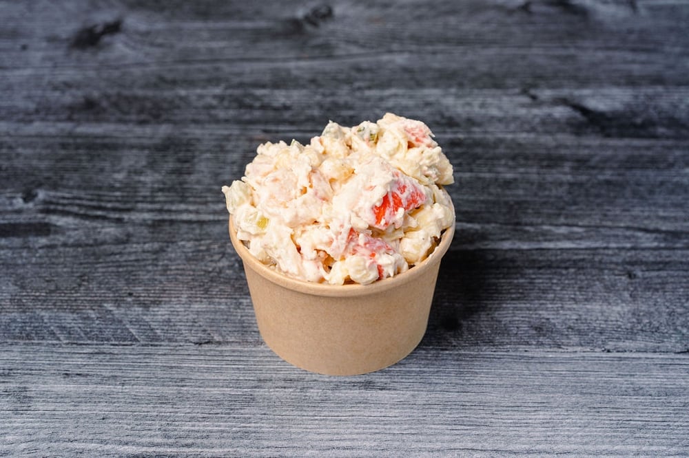 Seafood Salad