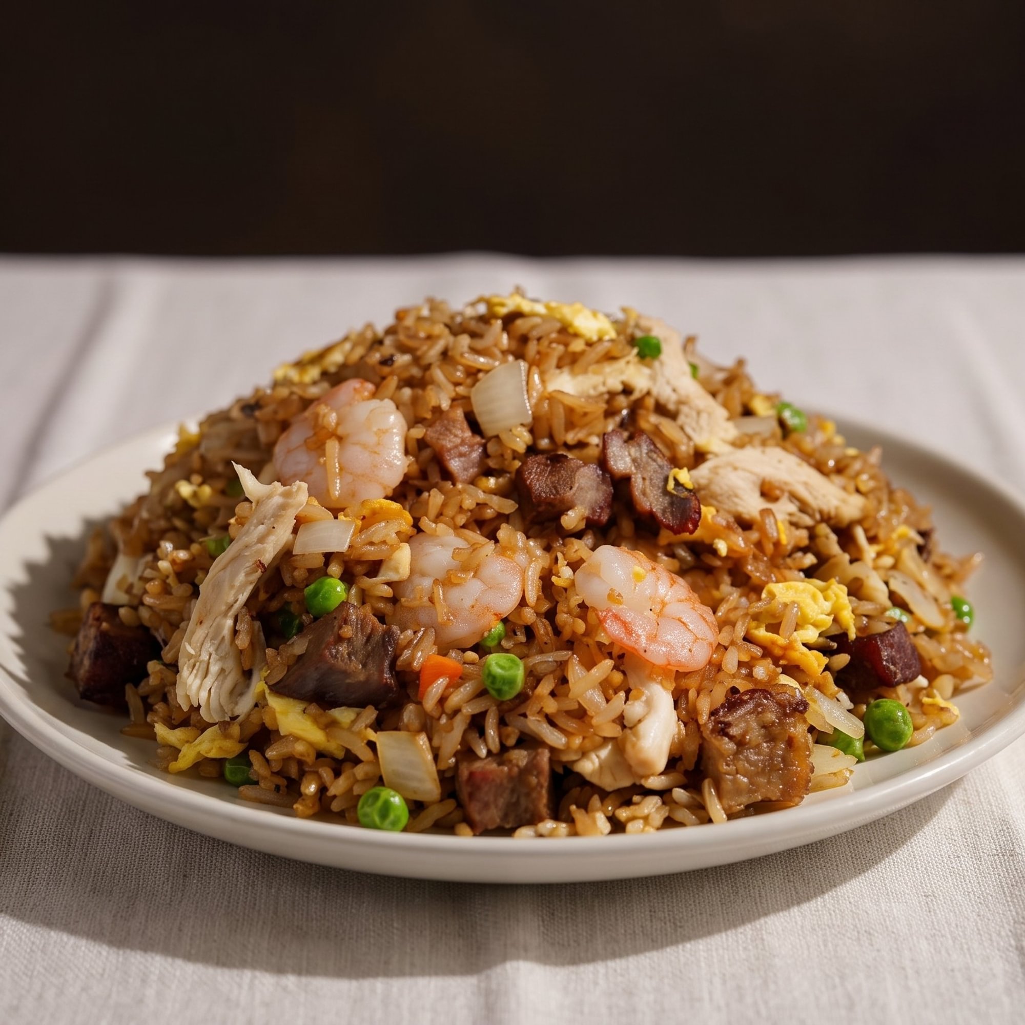 House Fried Rice