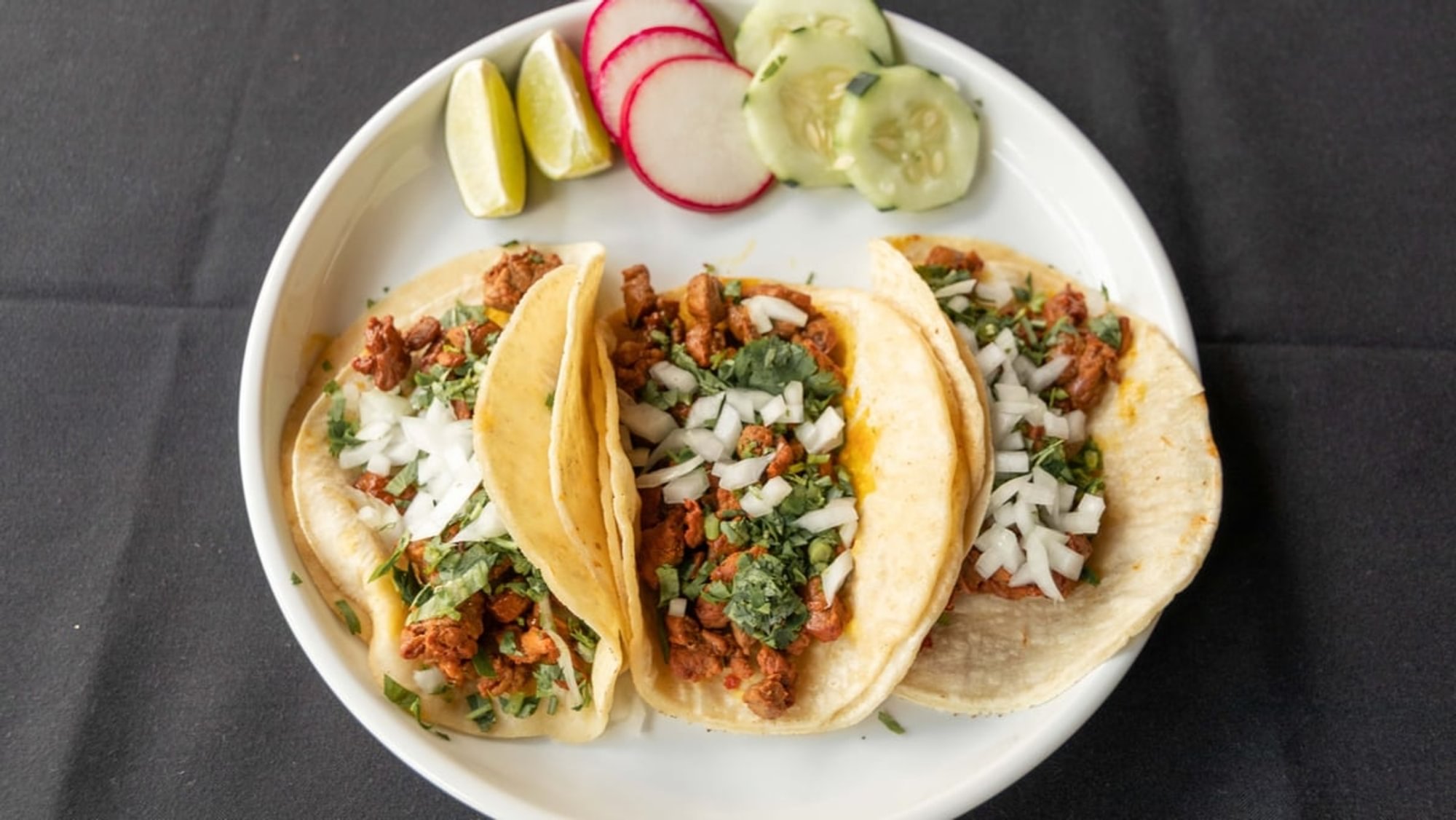 Asada Street Taco
