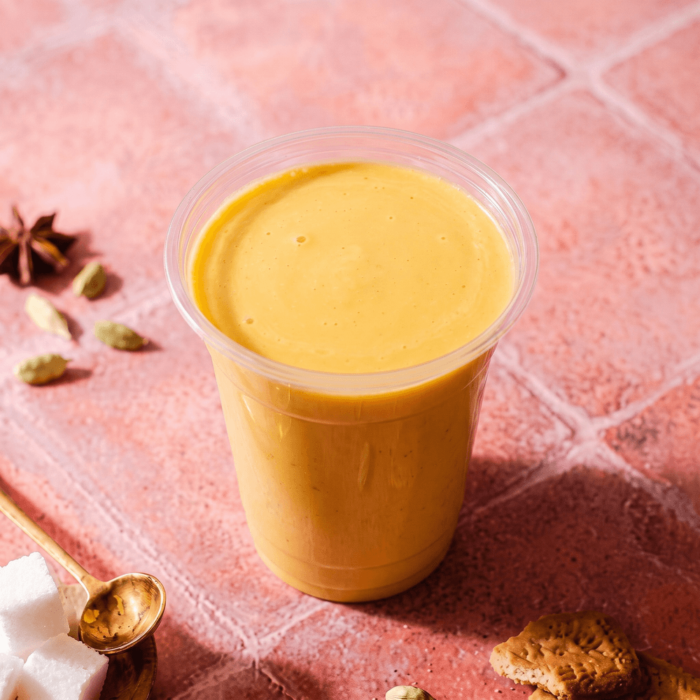 Mango Lassi