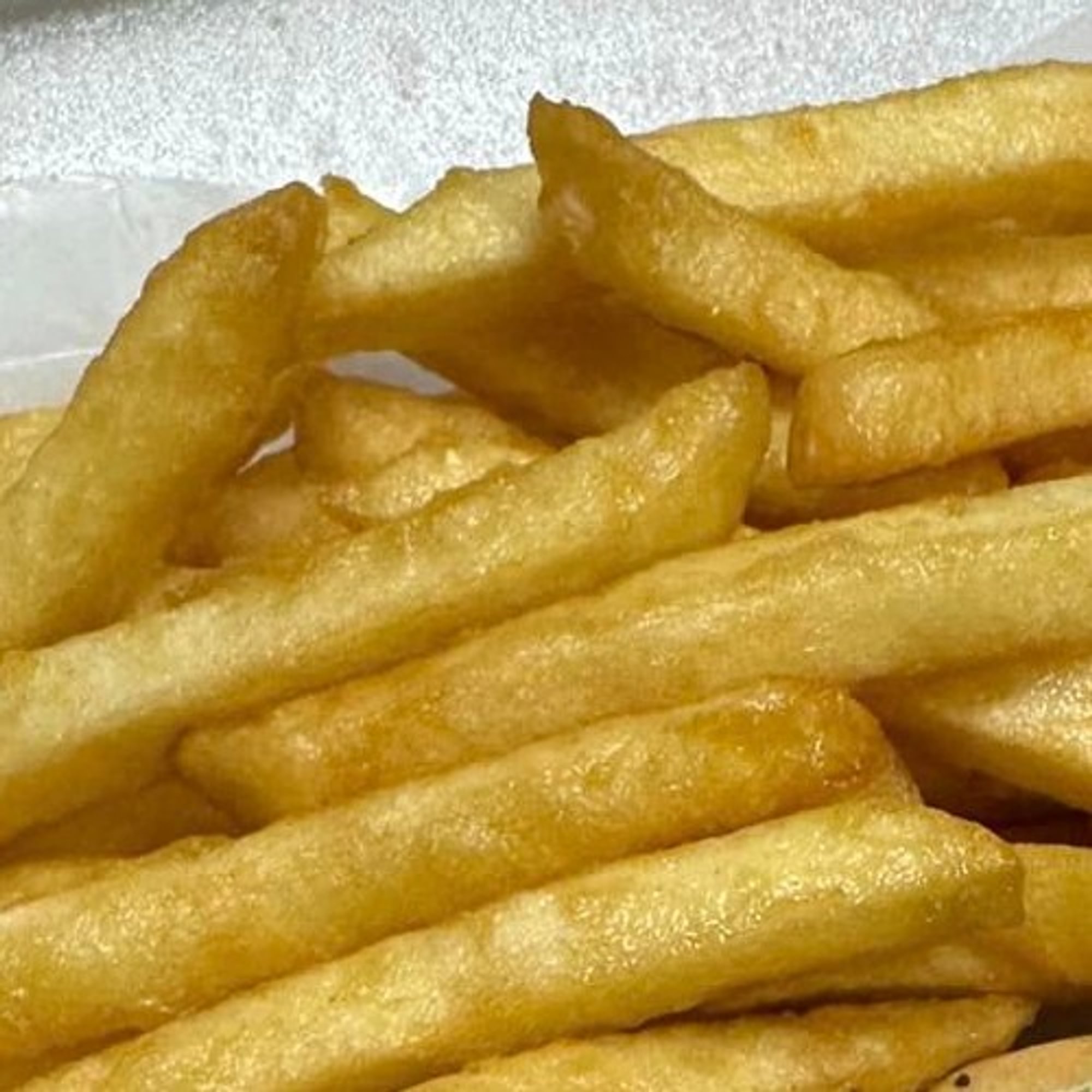 Fries