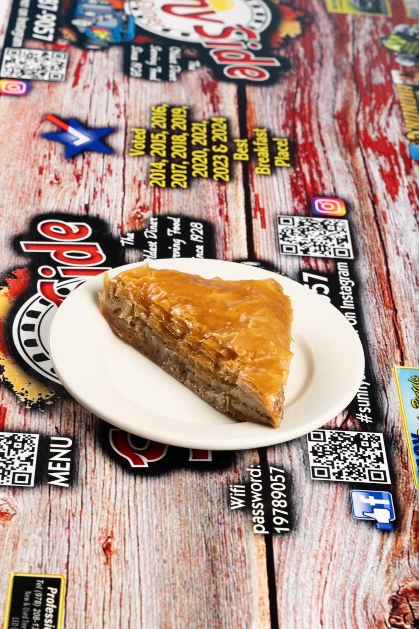 Baklava
