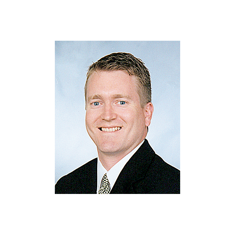 Brad Moeller - State Farm Insurance Agent Logo