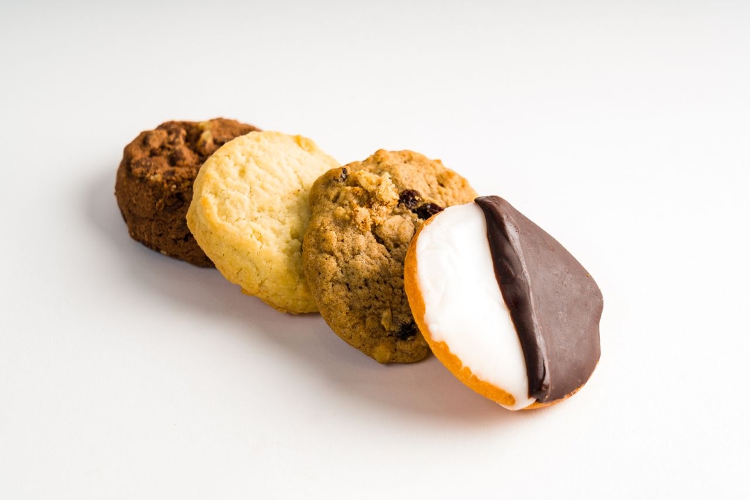 Sensible Edible Cookies