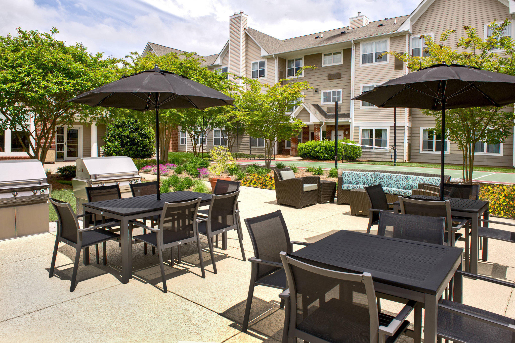 Residence Inn by Marriott Raleigh-Durham Airport/Morrisville Photo