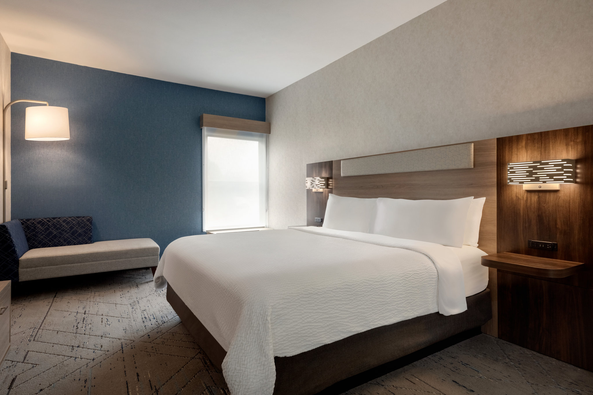 Holiday Inn Express Corning - Painted Post by IHG Image