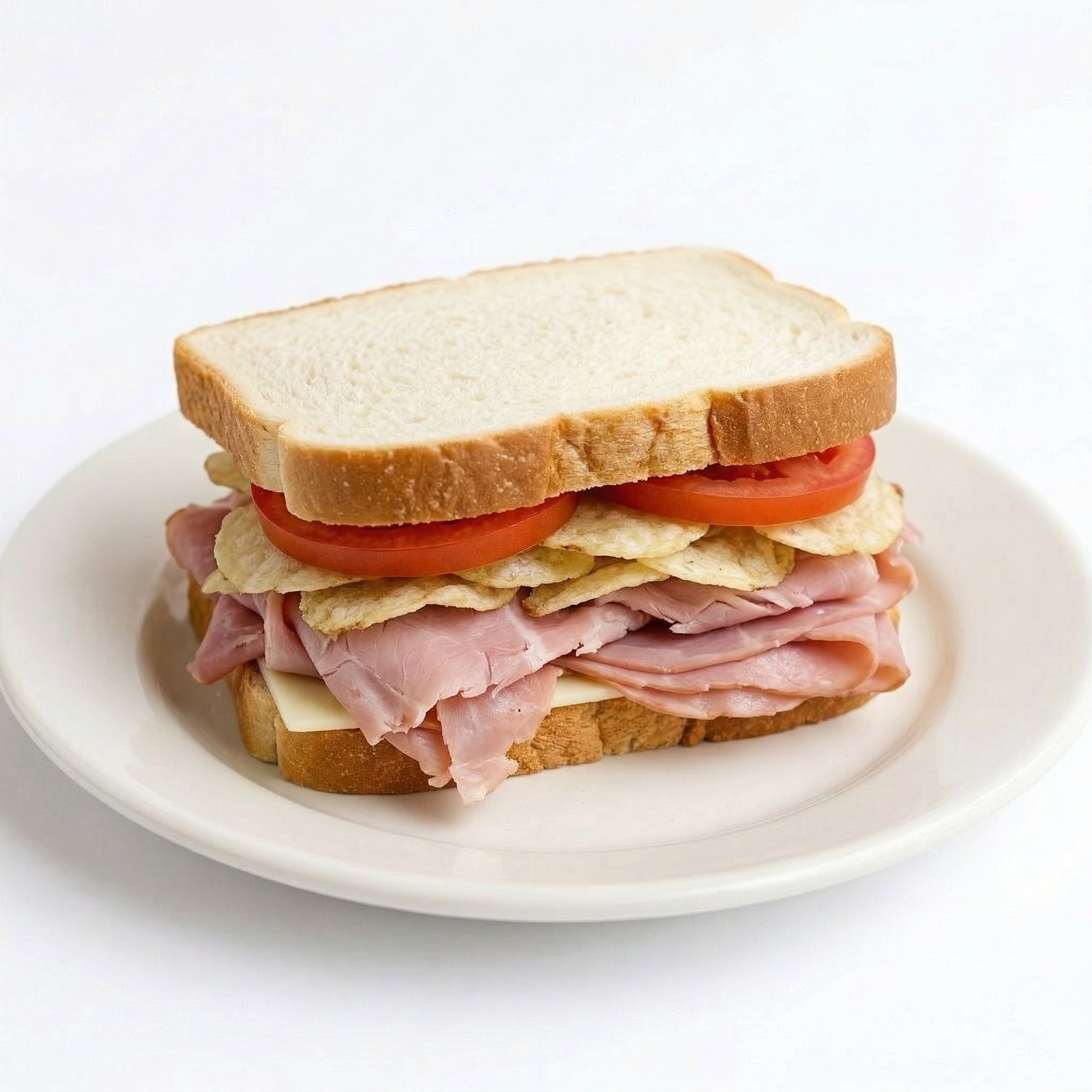 Corned Beef Sandwich
