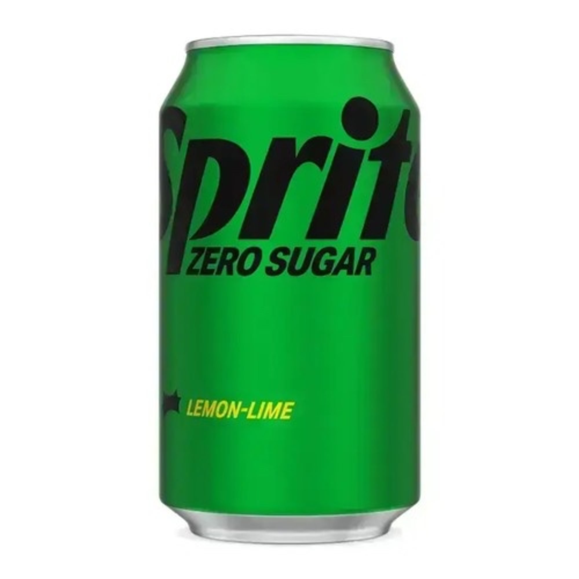 Sprite Zero 12oz Can