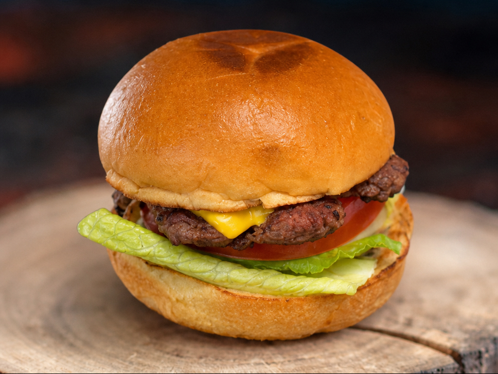 Cheese Burger