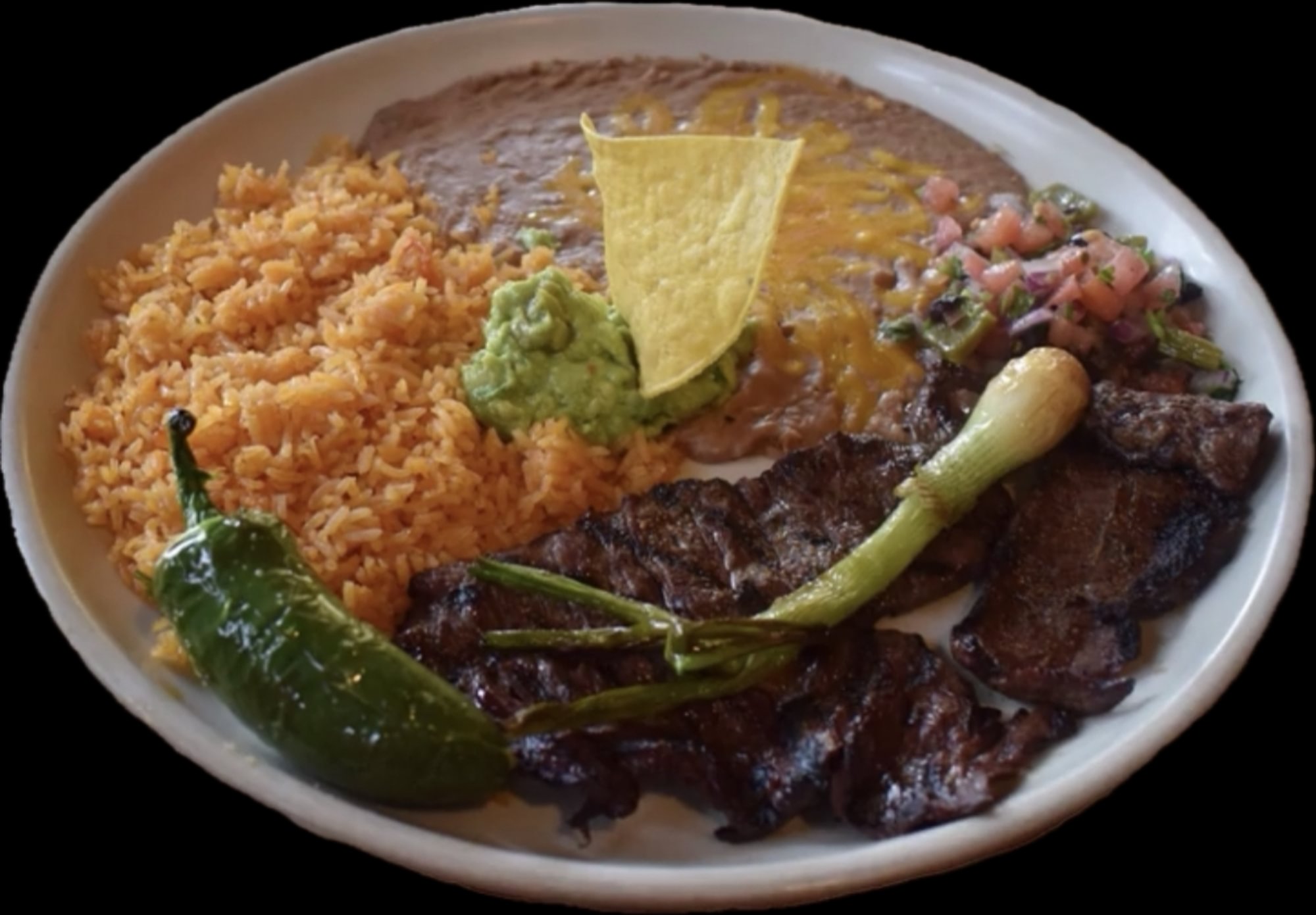 Carne Asada