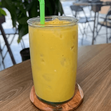 Fresh Mango Juice