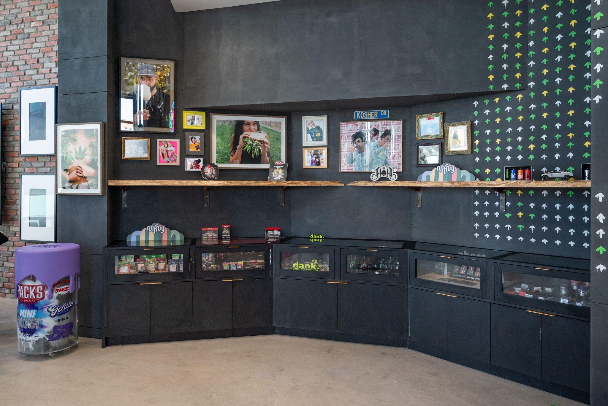 The Flowery Dispensary Queens Image