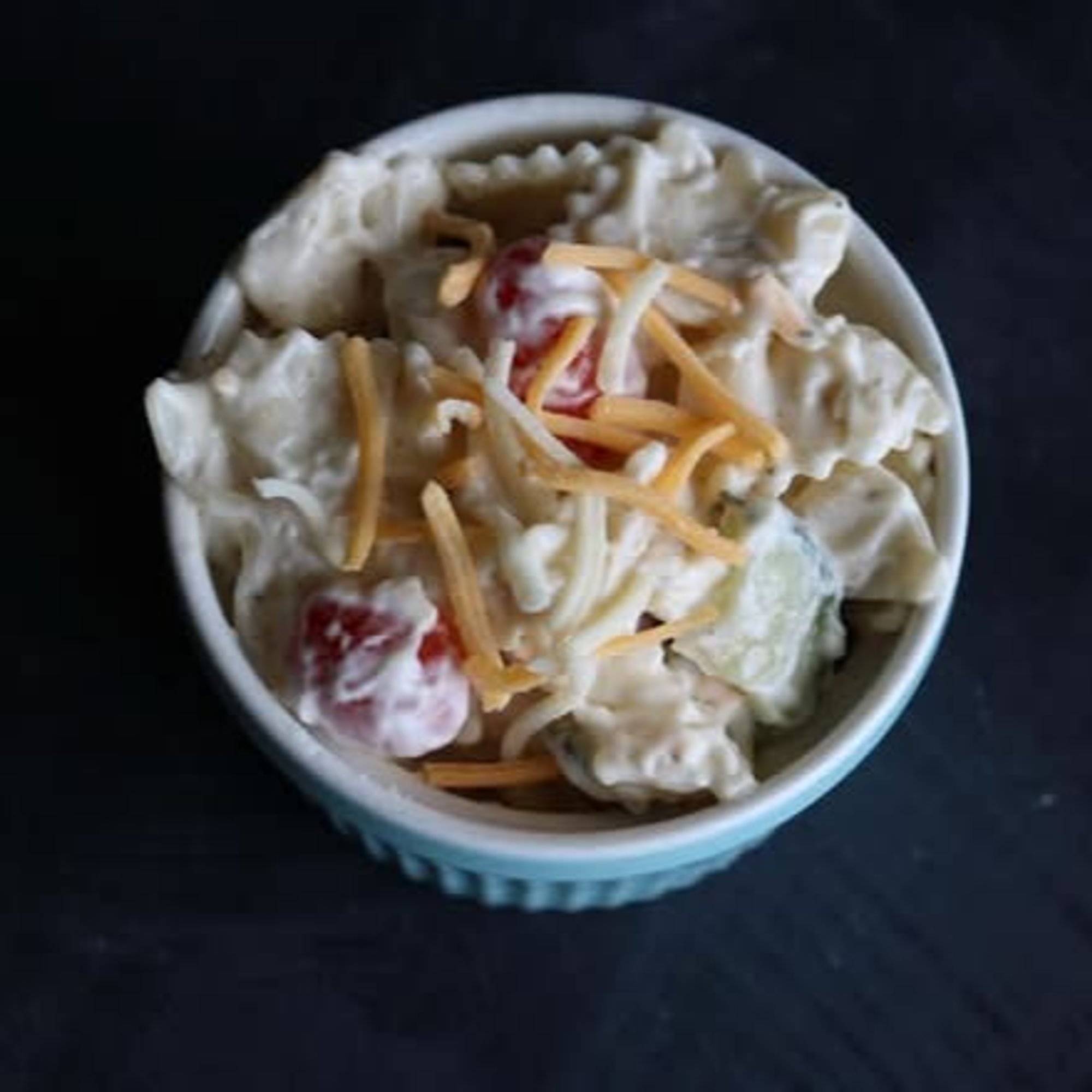 Pasta Salad