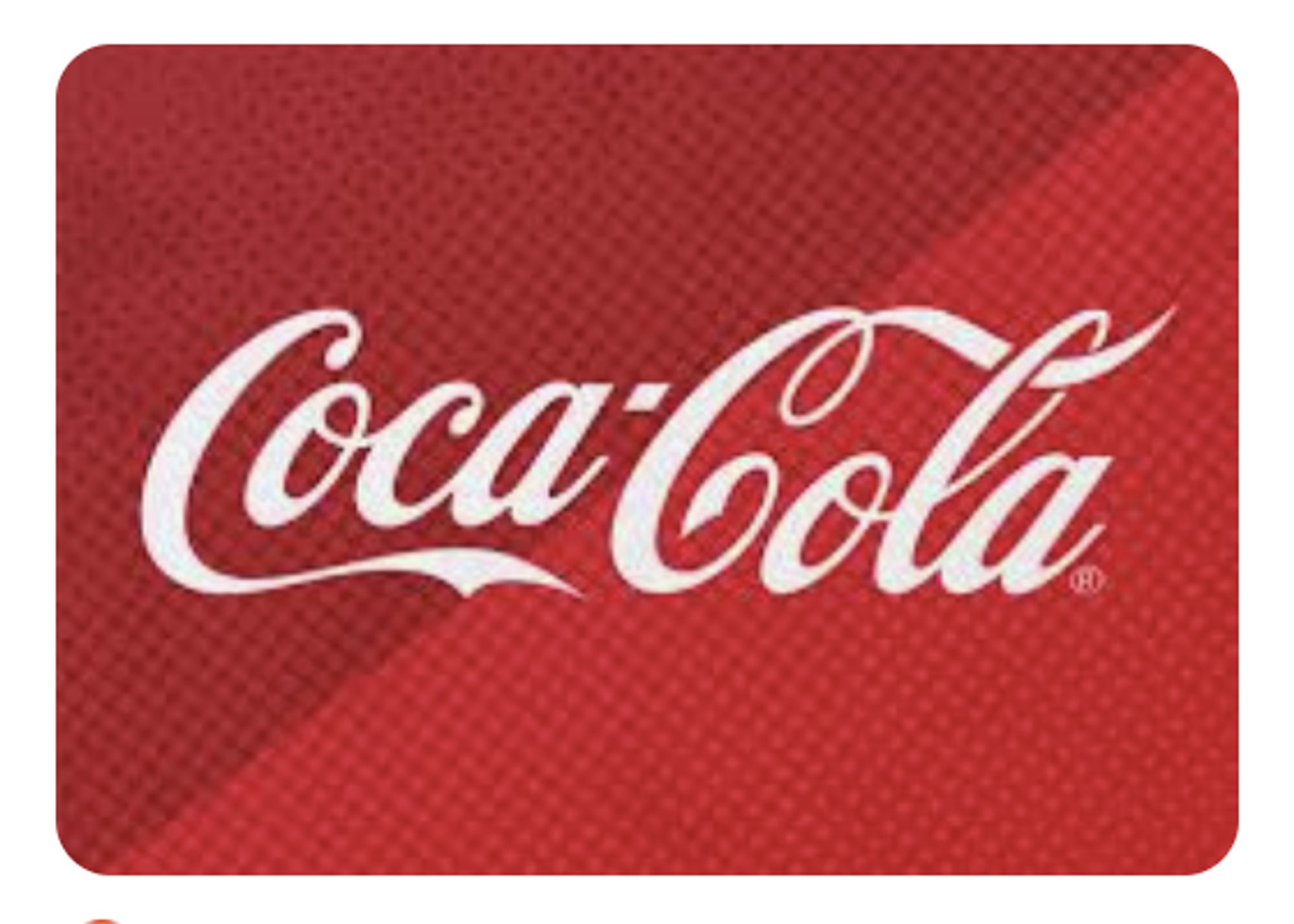 Soda 20oz