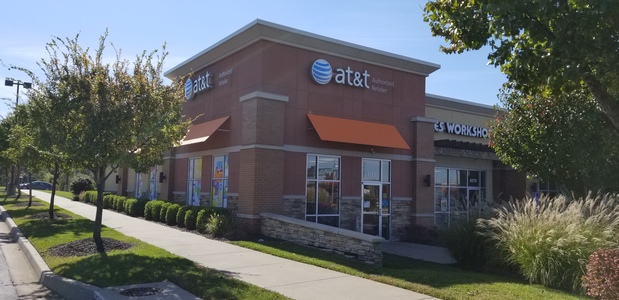 Images AT&T Store