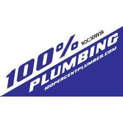 100% Plumbing