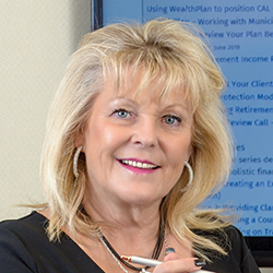 Cathy Shattuck - RBC Wealth Management Financial Advisor Photo
