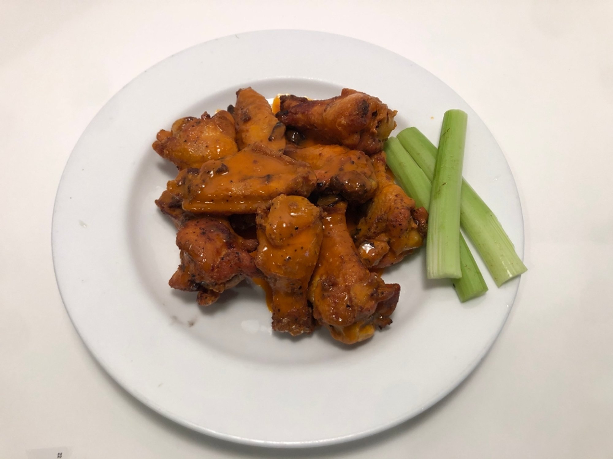 20 Wings