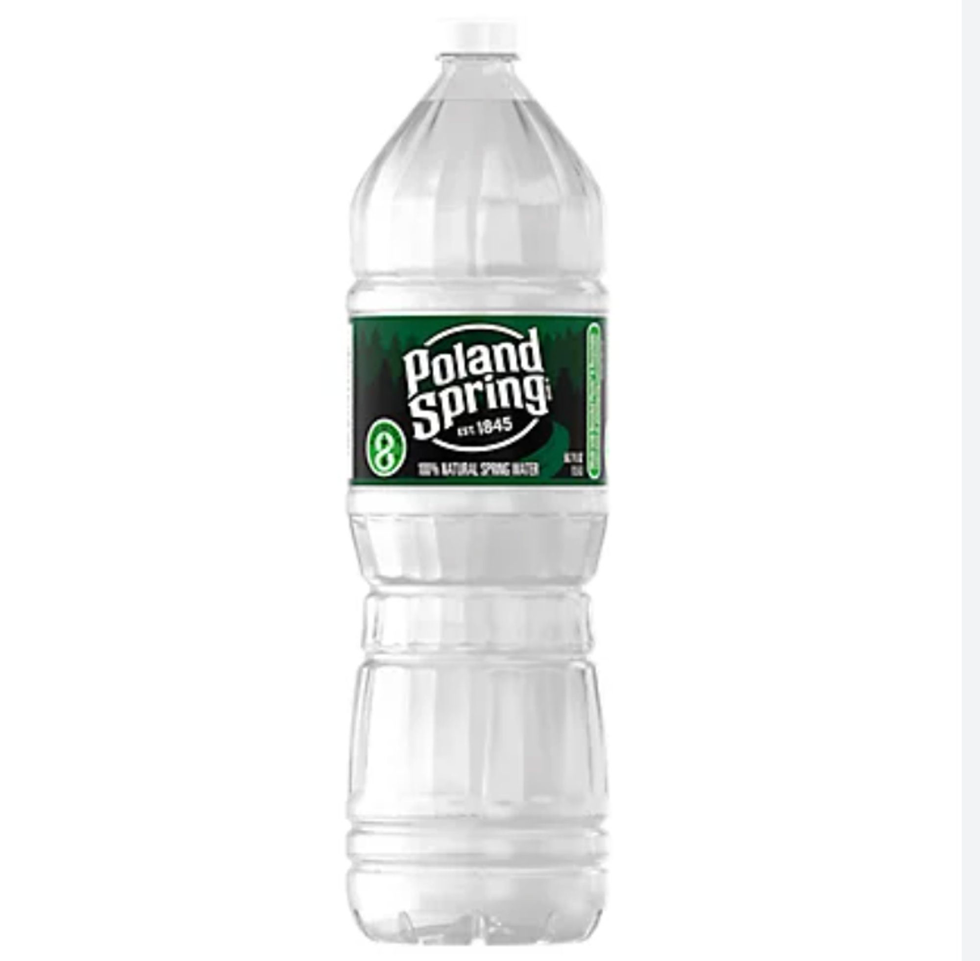 Poland Spring