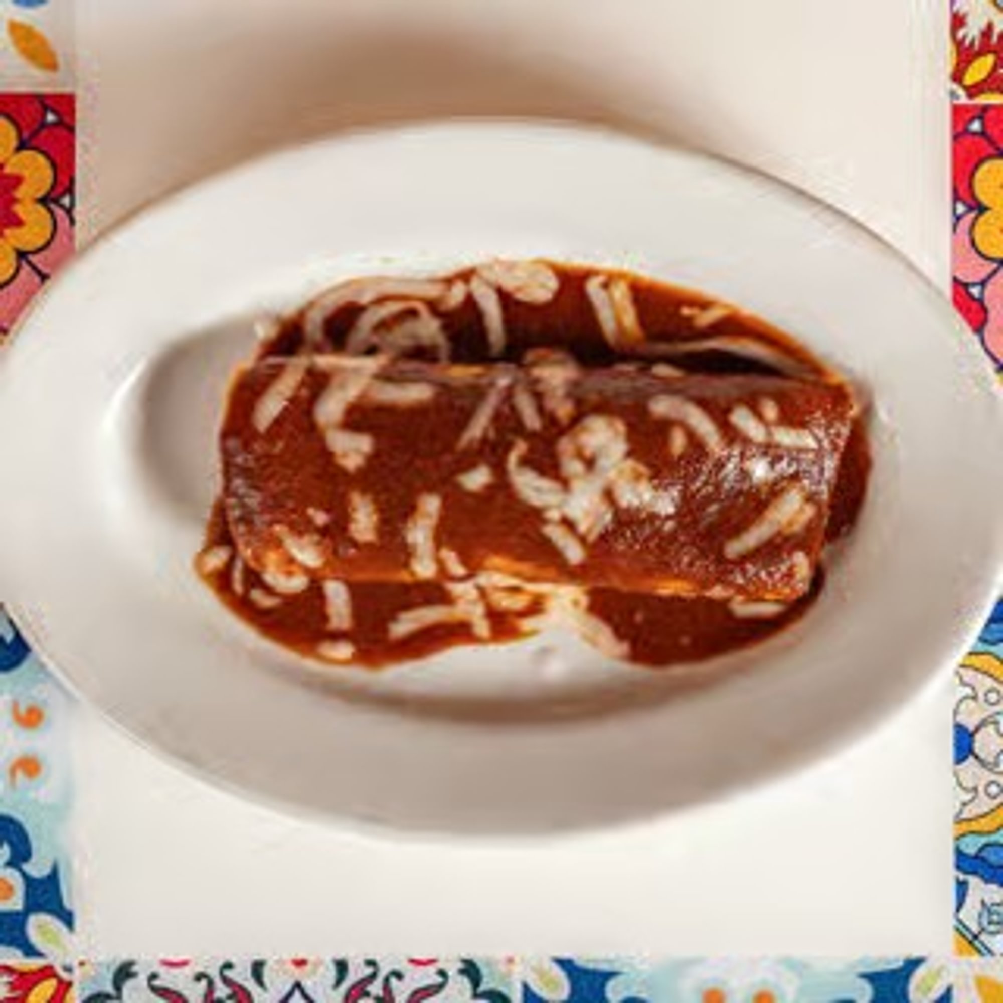 Enchilada