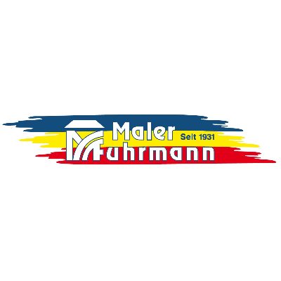 Logo von Maler Fuhrmann  Inh. Frank Fuhrmann