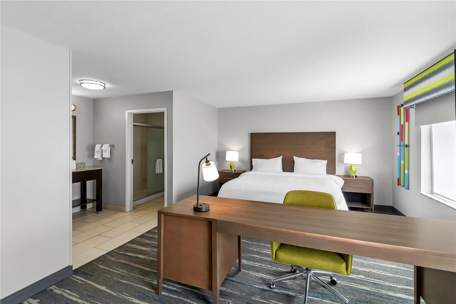 Hampton Inn Middletown Image