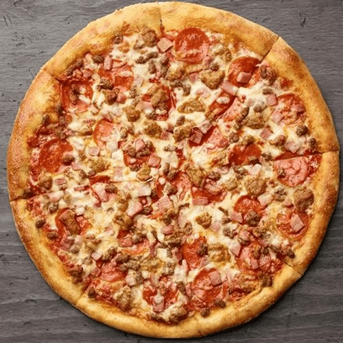 Meat Lover Pizza