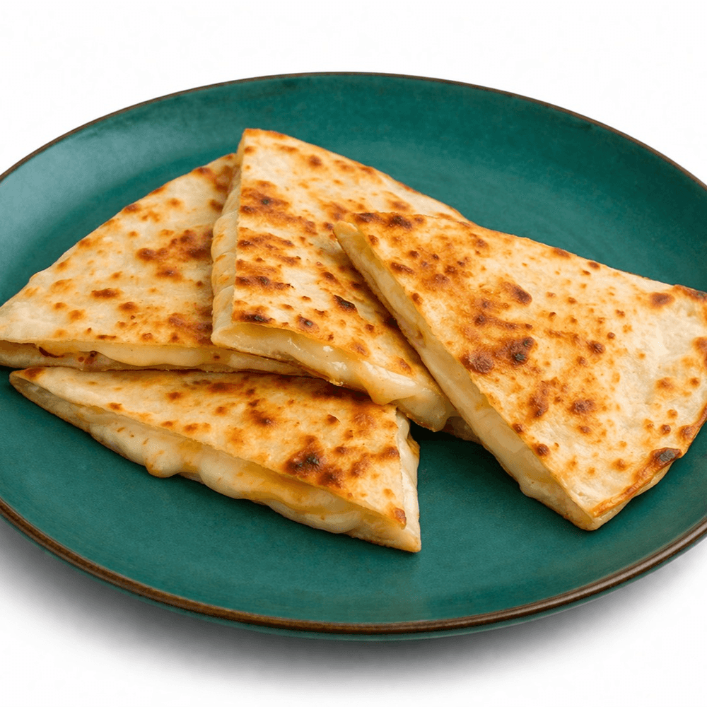 Cheese Quesadilla