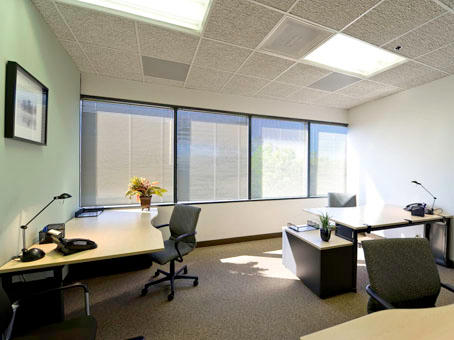 Regus - California, Newport Beach - Birch Street Photo