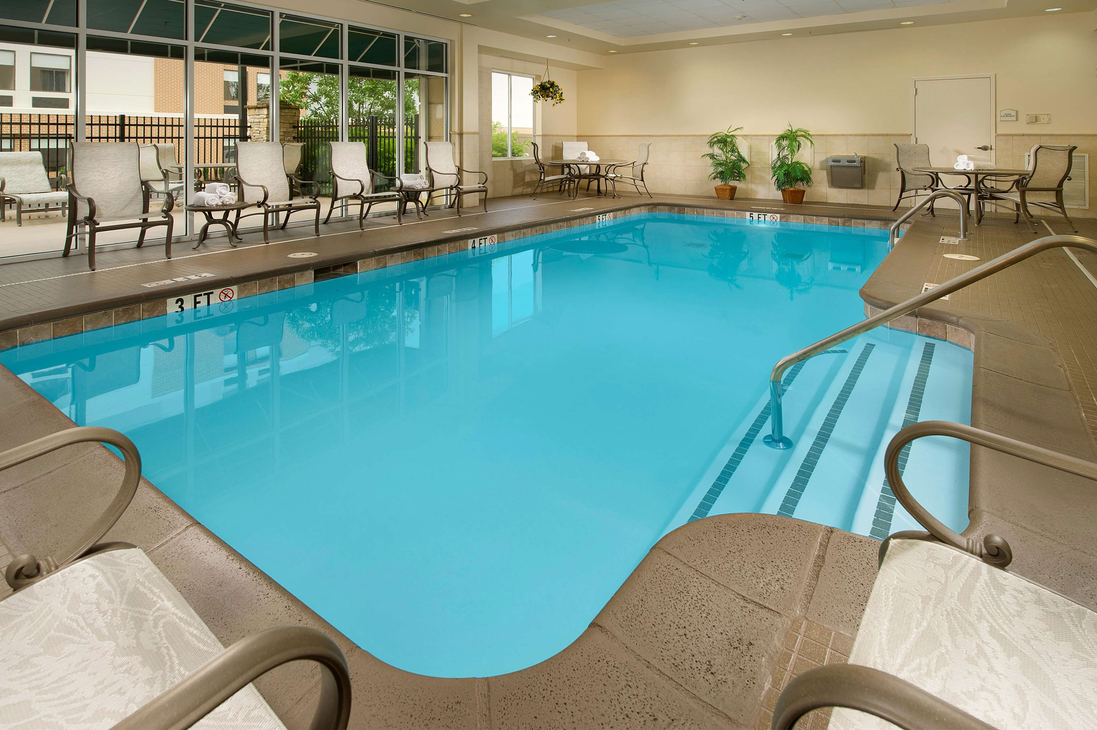 Hilton Garden Inn Chattanooga/Hamilton Place Photo