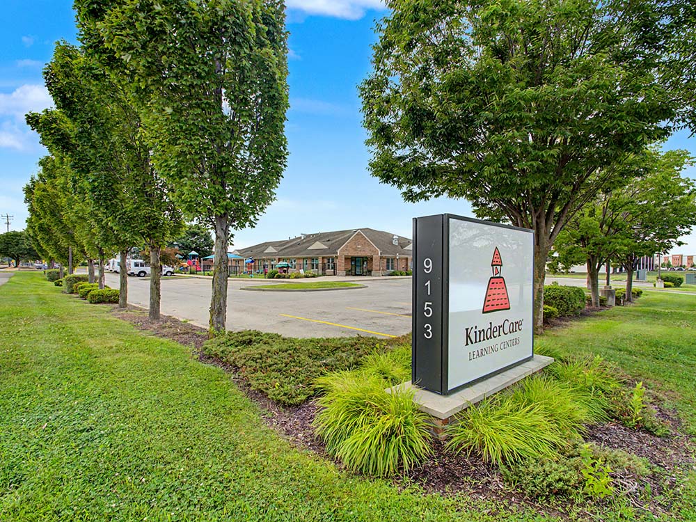 East Fishers KinderCare