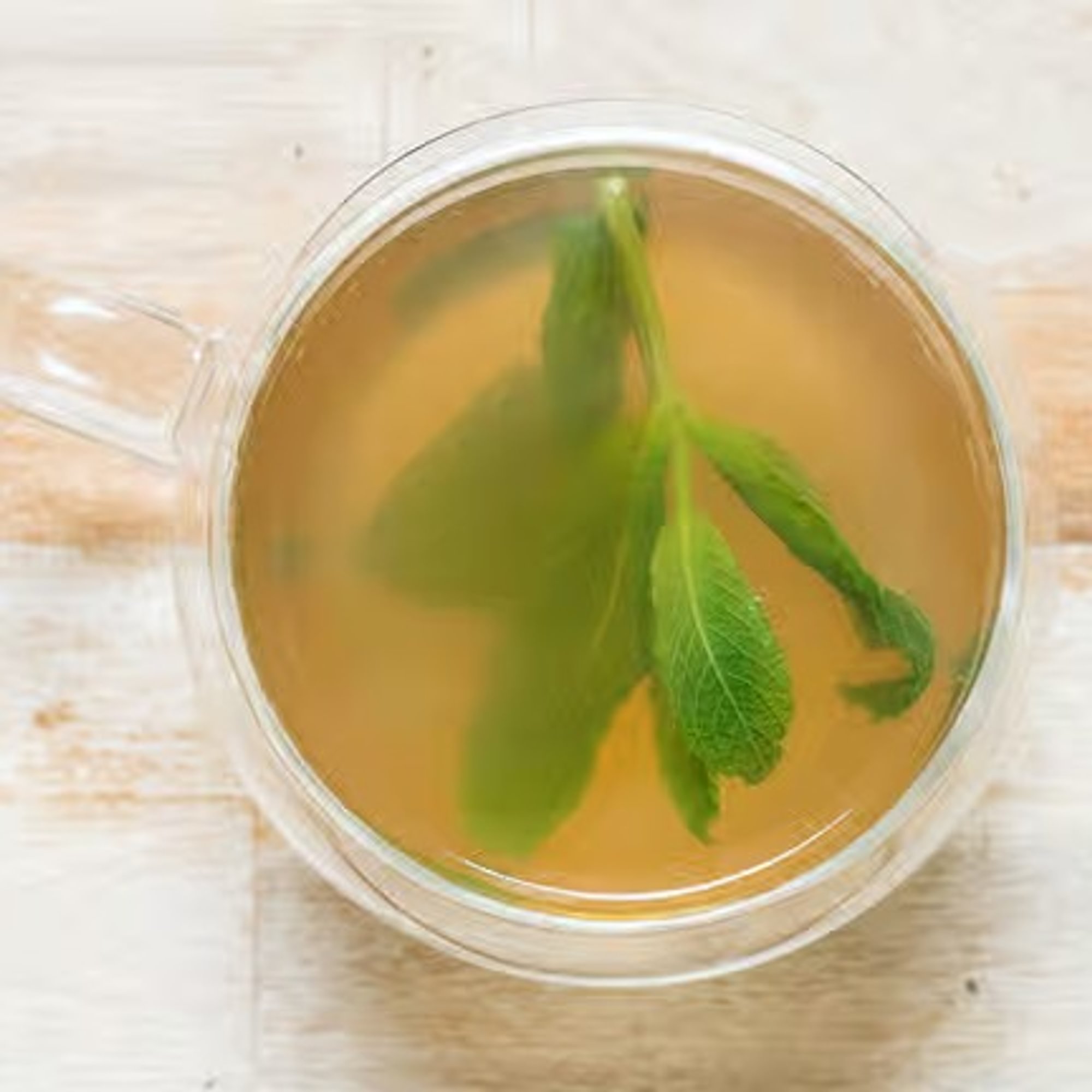Moroccan Tea
